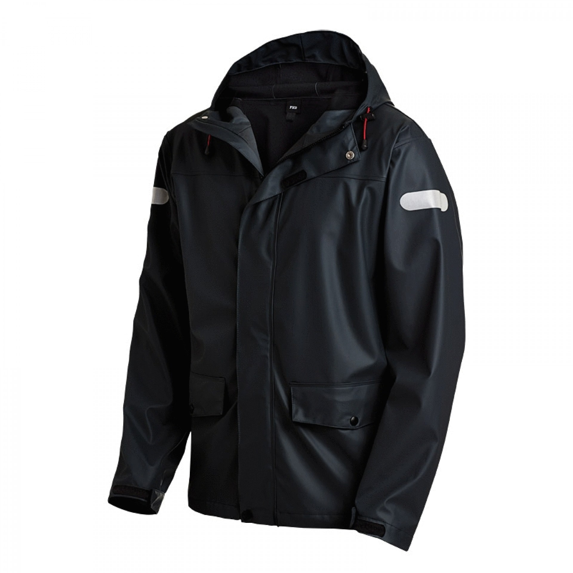 FHB - Rainer - PU Stretch Regenjacke